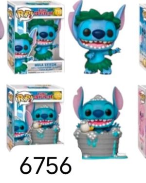 Figurki Stich Pop 6790477