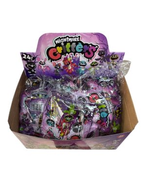 SASZETKI FIGURKA + KARTA 6790506