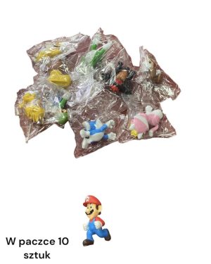 ZABAWKA FIGURKI MARIO 6790516