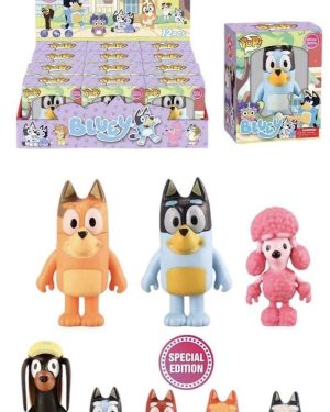 ZABAWKA FIGURKI BLUEY 6790517