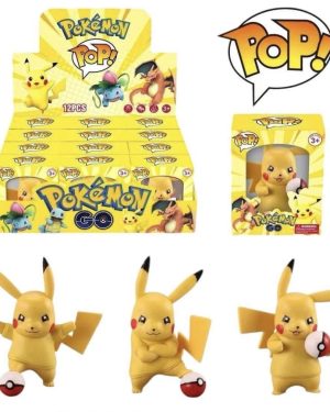 ZABAWKA FIGURKI POKEMON 6790518