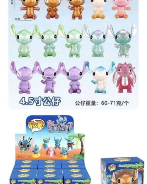 ZABAWKA FIGURKI 6790519