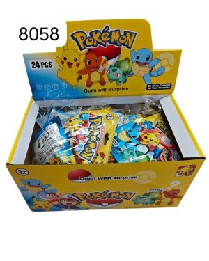 Saszetki pokemon 6790525