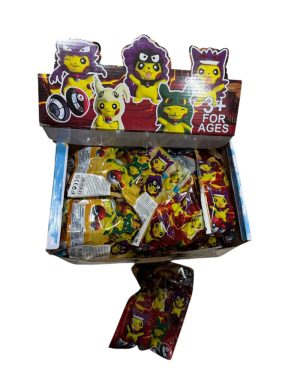 ZABAWKA  FIGURKI POKEM0N 6790529