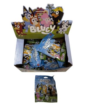 ZABAWKA Saszetki BLUEY 6790553