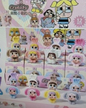 ZABAWKA FIGURKI 6790556