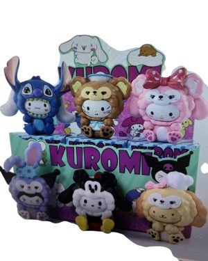 ZABAWKA FIGURKI 6790561