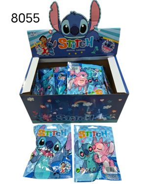 Saszetki  Figurki Stich 6790562