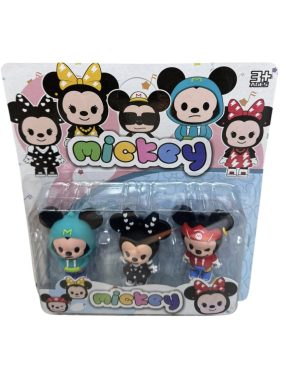 ZWSTAW FIGURKI MICKEY 6790572