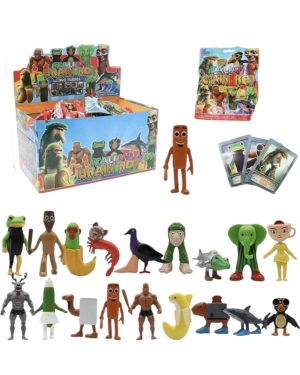 ZABAWKA FIGURKI 6790581