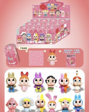 FIGURKA CRY BABY 6790582