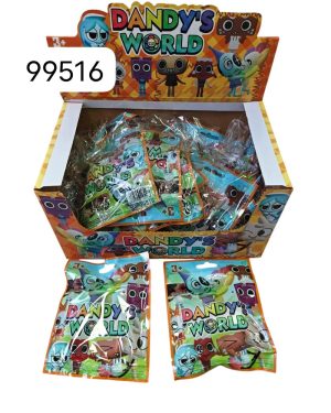 Saszetki dandy world 6790592