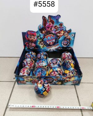 Kula psipatrol 6790597