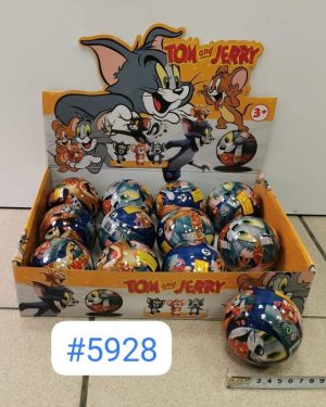 Kula Tom i Jerry 6790600