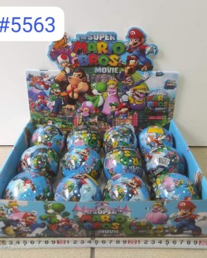 Kula Mario 6790602