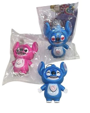 STITCH zmienia wyraz twarzy 6790611