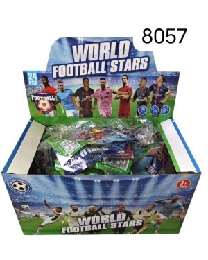 Saszetki piłkarskie 6790613