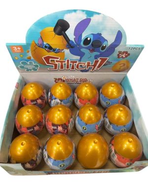 ZABAWKA FIGURKI STICH 6790619