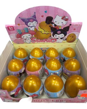 ZABAWKA FIGURKI SANRIO 6790620
