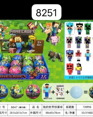 Kula minecraft. 6790636