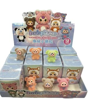 figurki crybaby 6790658