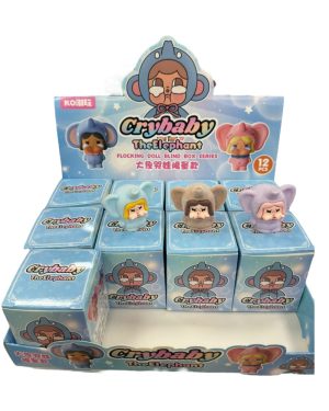 figurki crybaby 6790659