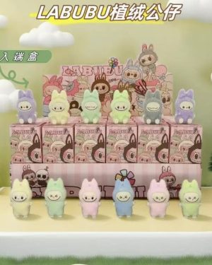 figurki labubu 6790660