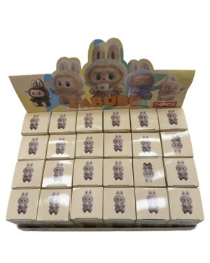 FIGURKI LABUBU W PUDEŁKIEM 6790668