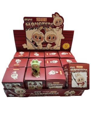 FIGURKI LABUBU W PUDEŁKIEM 6790671