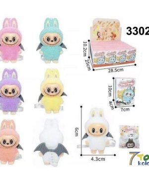 PUDELKO FIGURKI LABUBU 6790684