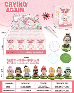 ZABAWKA FIGURKI 6790685