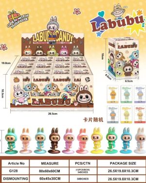 ZABAWKA FIGURKI 6790686