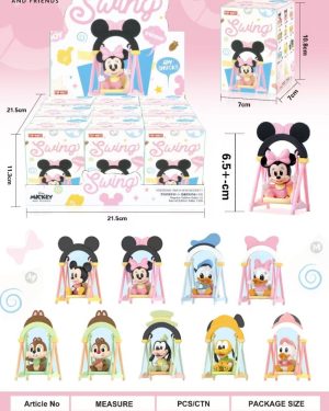 ZABAWKA FIGURKI 6790687