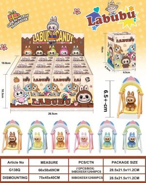 ZABAWKA FIGURKI 6790689