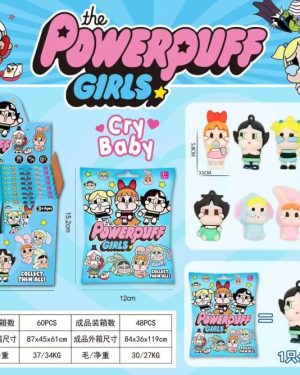 Saszetki baby  thre 6790705