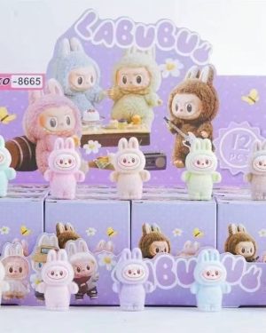 Zabwka FIGURKI Labubu 6790710