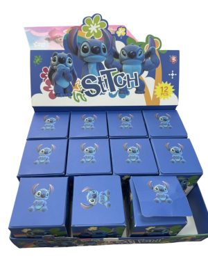 Zabwka FIGURKI STITCH 6790711