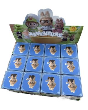 Zabwka FIGURKI Labubu 6790717