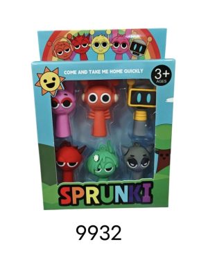 Figurki sprunki 6790721