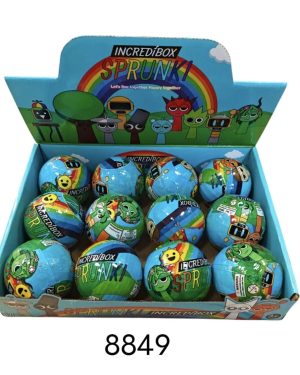 Kula sprunki 6790722