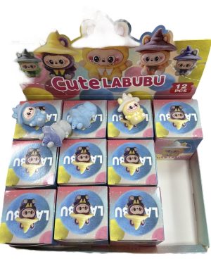 ZABAWKA FIGURKI LABUBU 6790729