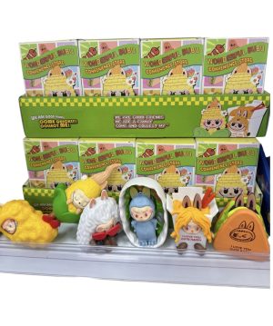 ZABAWKA FIGURKI LABUBU 6790730