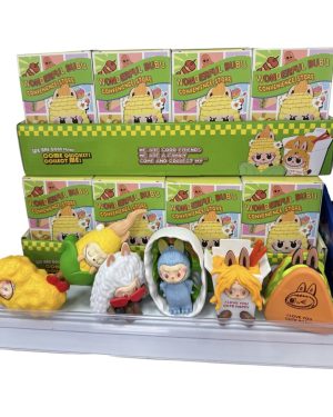 ZABAWKA FIGURKI LABUBU 6790730