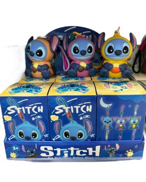 ZABAWKA FIGURKI STITCH 6790732