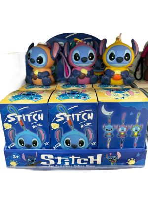 ZABAWKA FIGURKI STITCH 6790732