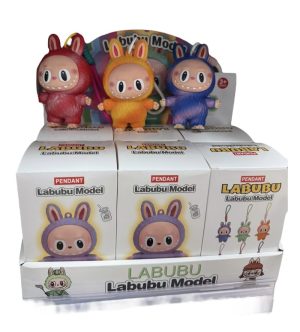 ZABAWKA FIGURKI LABUBU 6790733