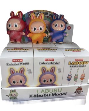 ZABAWKA FIGURKI LABUBU 6790733