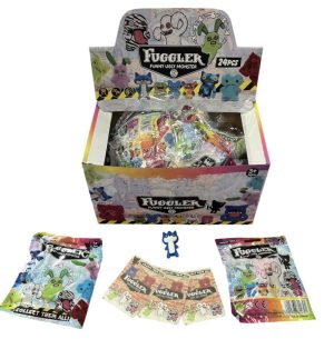 SASZETKI FIGURKI FUGGLER 6790734