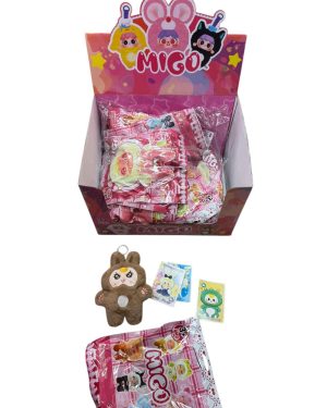 SASZETKI BRELOK Z KARTY 6790735