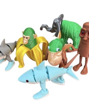 FIGURKI TUNG TUNG 6790742